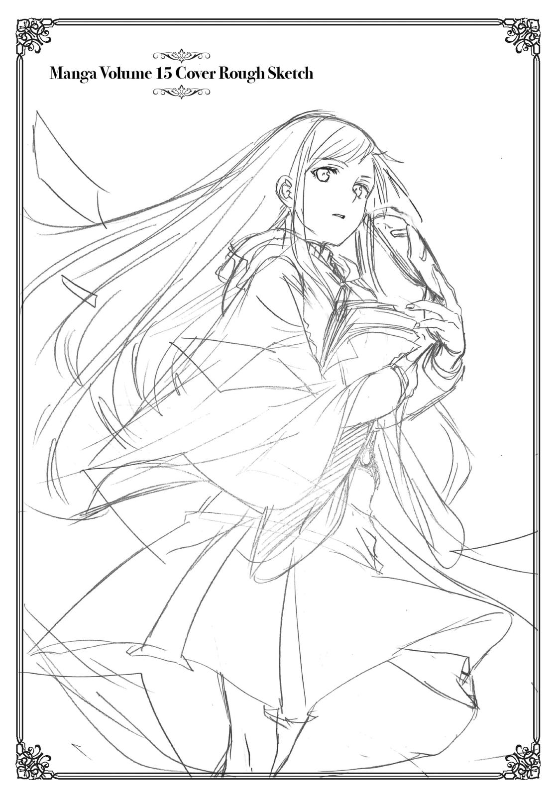 Jobless Reincarnation, Chapter 72.5 image 28
